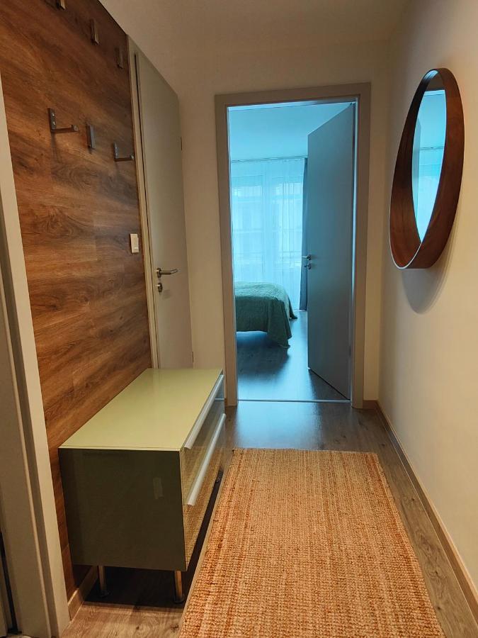 Beachfront Paradise Ezuest Panorama Lakeview Apartment With Panoramic Terrace 시오포크 외부 사진